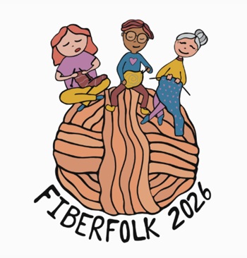 Fiberfolk Roskilde 15-16 August 2026